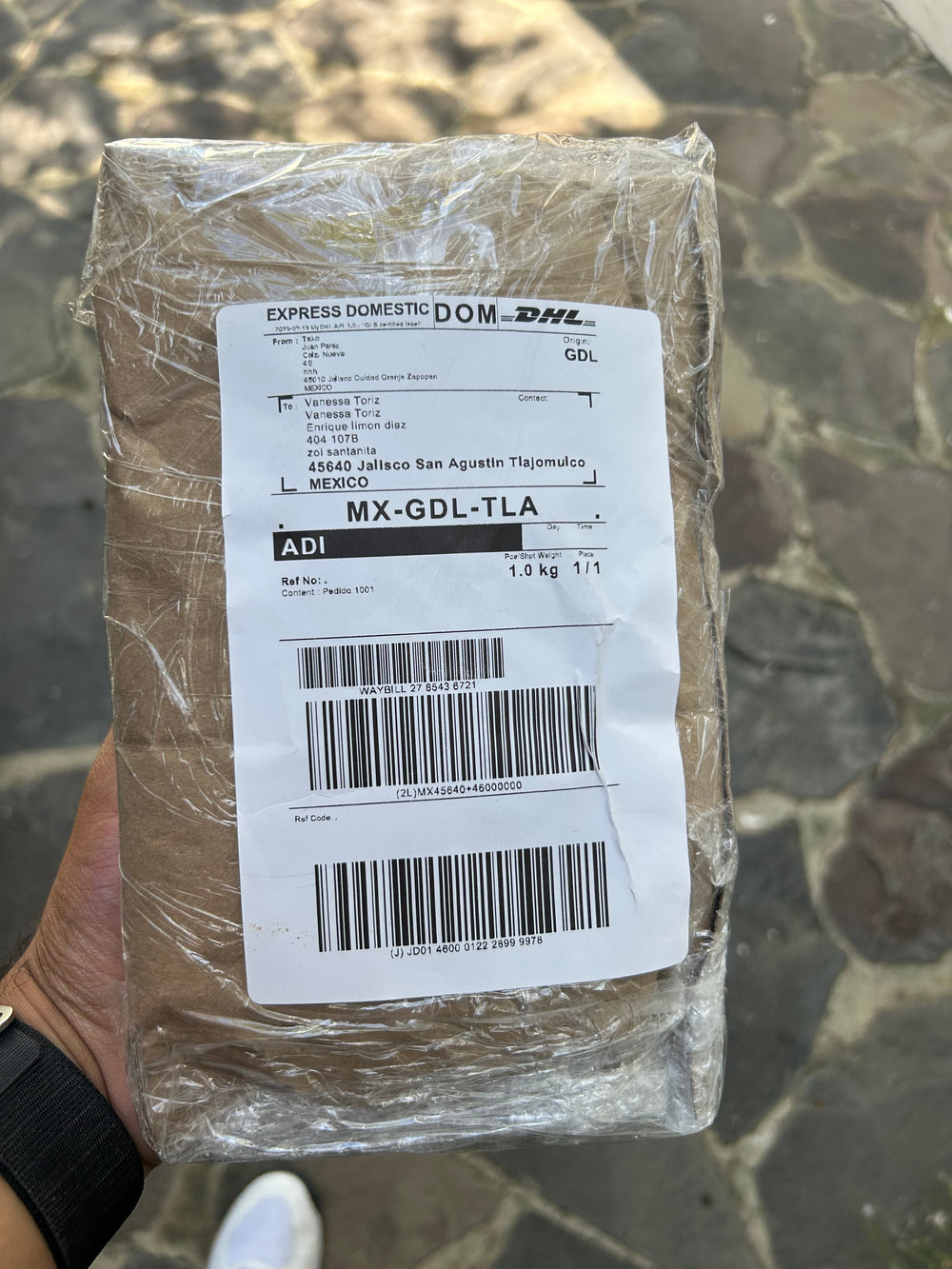 <p><strong> Lo que se dice de TAKO</strong></p>