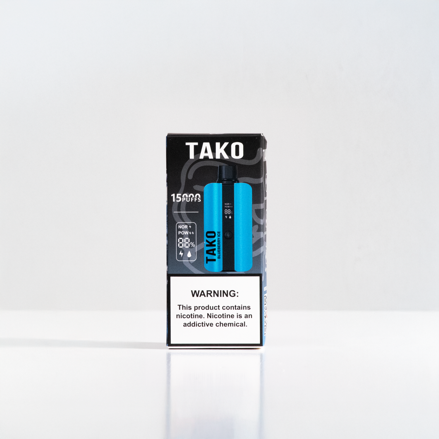 Tako 15,000