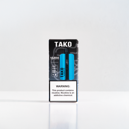 Tako 15,000
