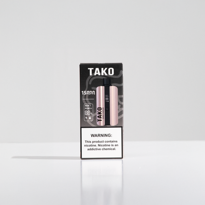 Tako 15,000