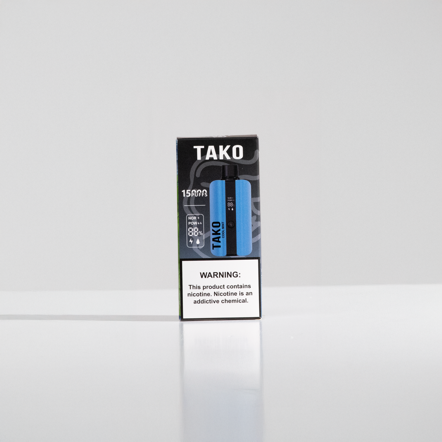 Tako 15,000