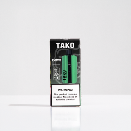 Tako 15,000