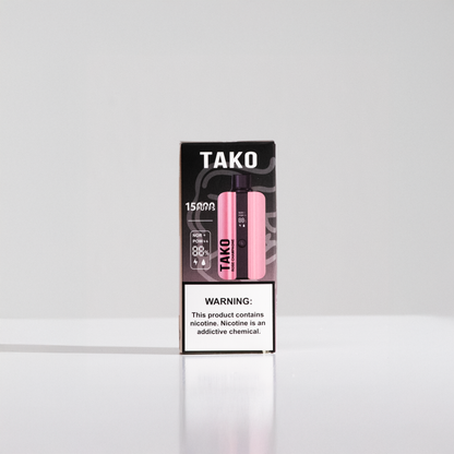 Tako 15,000