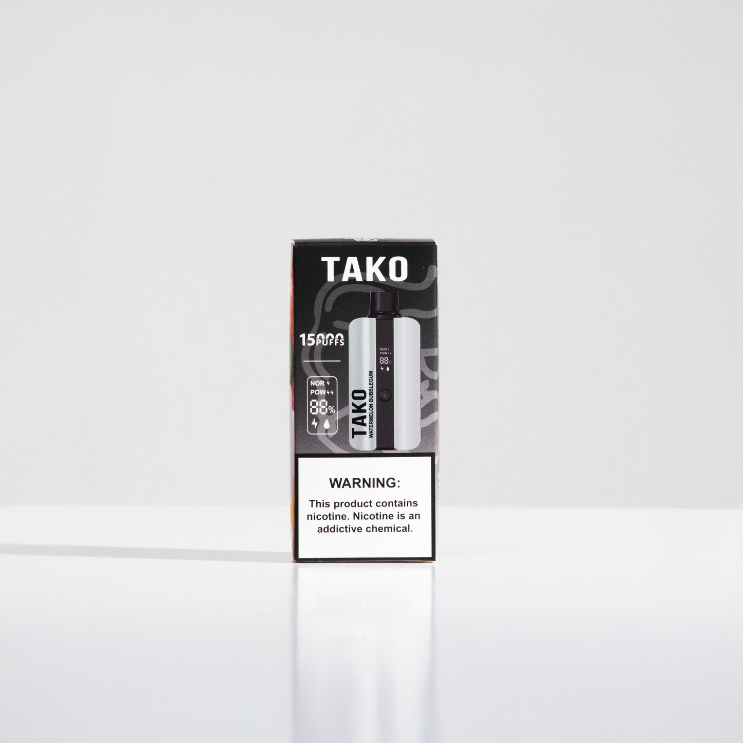 Tako 15,000