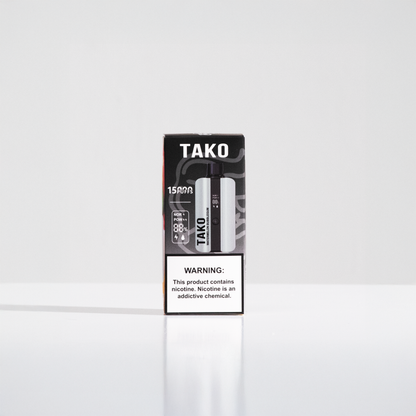 Tako 15,000